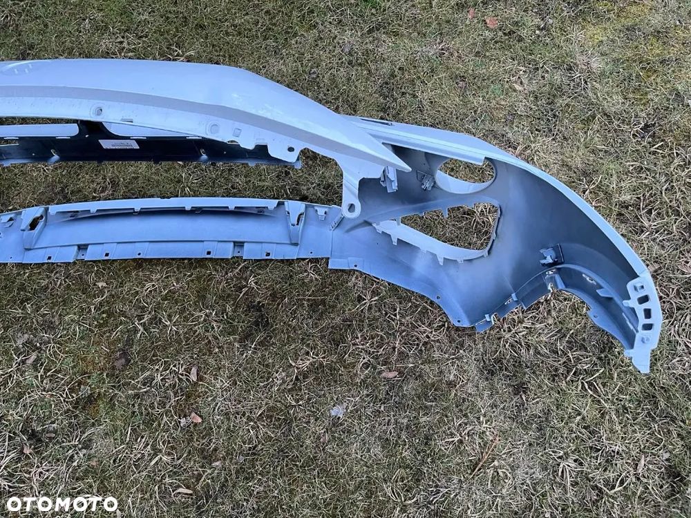 ZDERZAK PRZÓD PRZEDNI BMW X2 F39 M PAKIET - 4