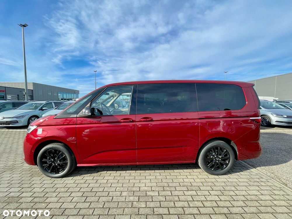 Volkswagen Multivan 2.0 TDI L2 Life DSG - 17
