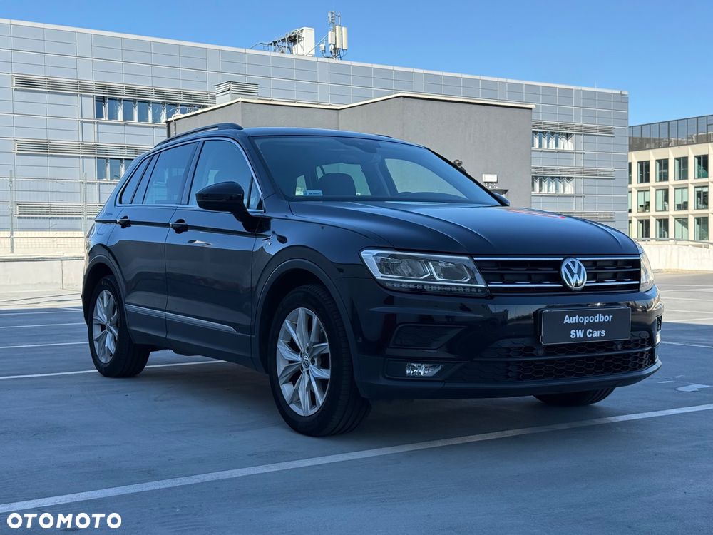 Volkswagen Tiguan - 3