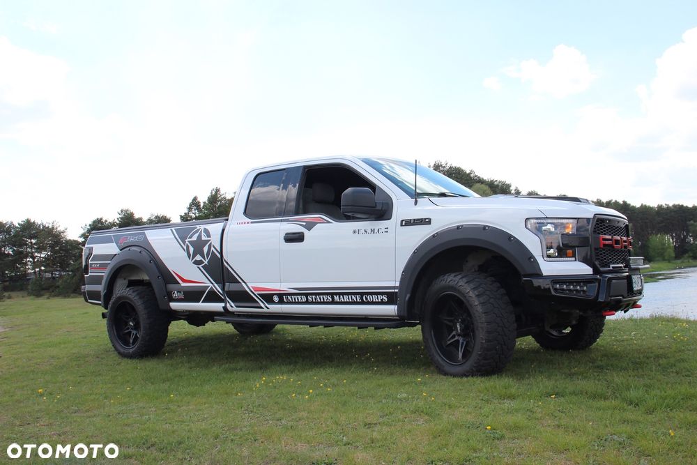 Ford F150 - 35