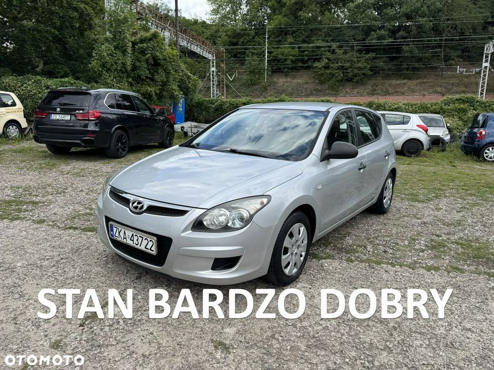 Hyundai i30 - 1
