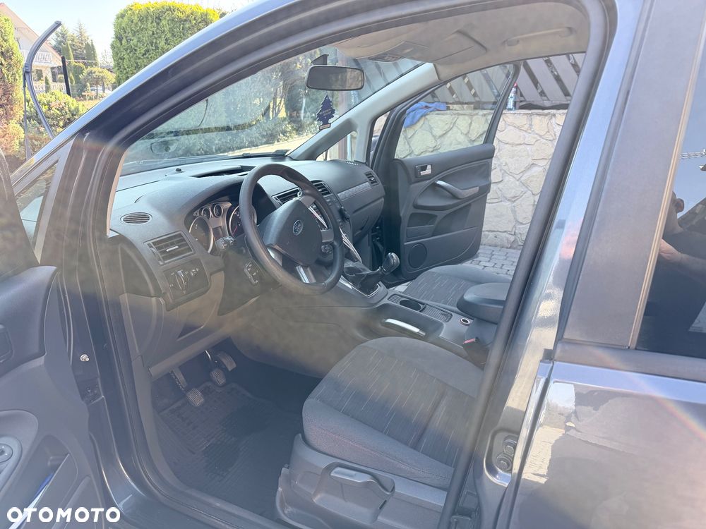 Ford C-MAX 1.6 TDCi Ambiente - 16