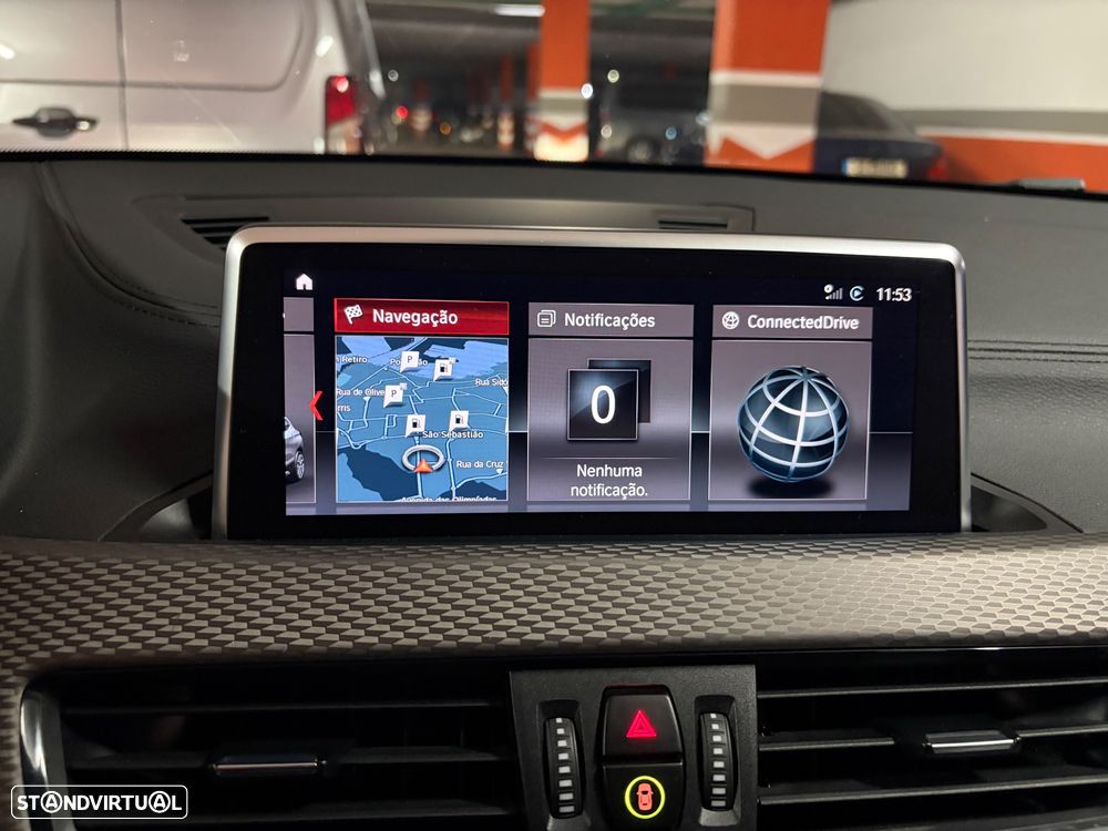 BMW X2 16 d sDrive Auto Pack M - 18