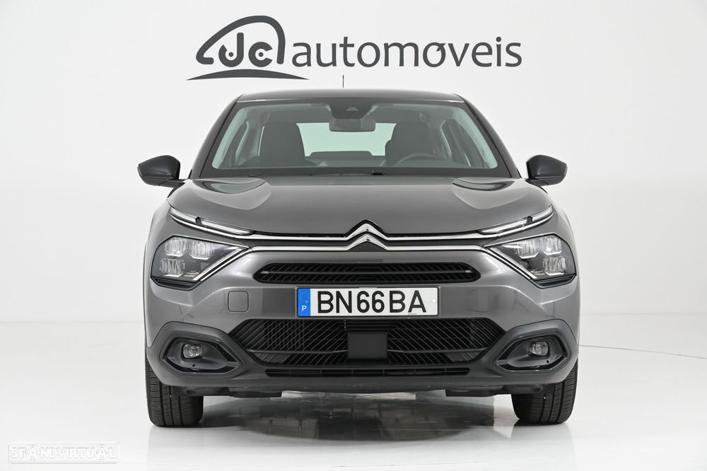 Citroën C4 X 1.2 PureTech Feel - 5