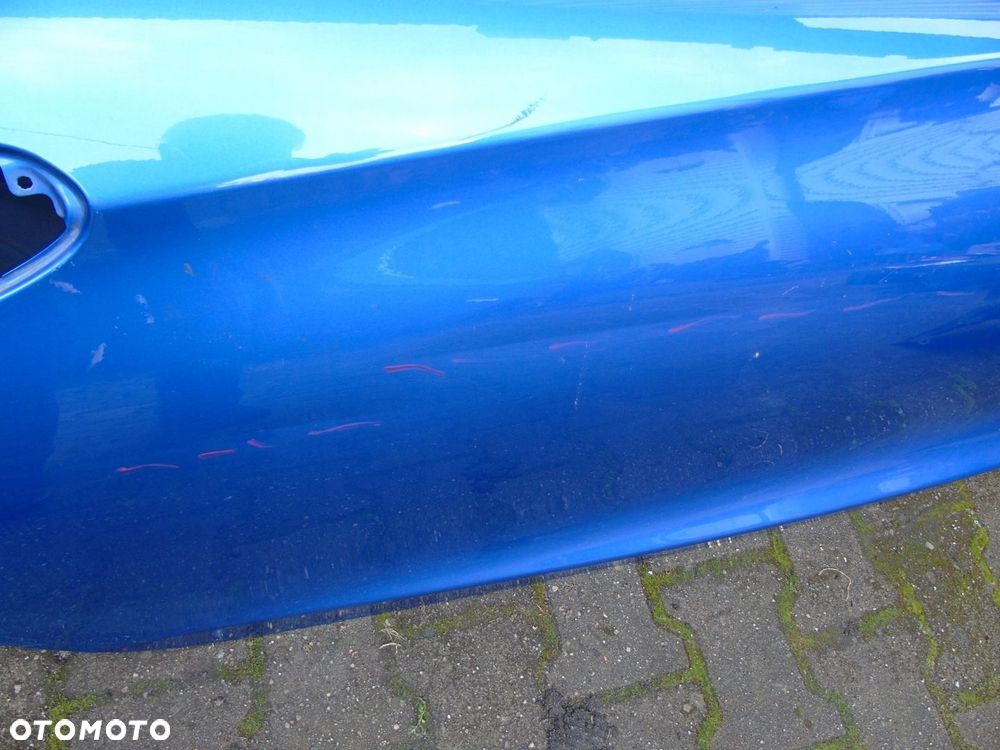 BMW Z4 E85 drzwi prawe - 4