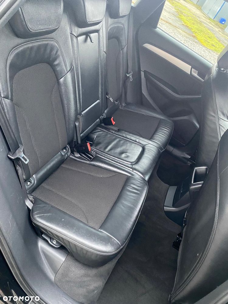 Audi Q5 2.0 TDI Quattro Stronic - 17