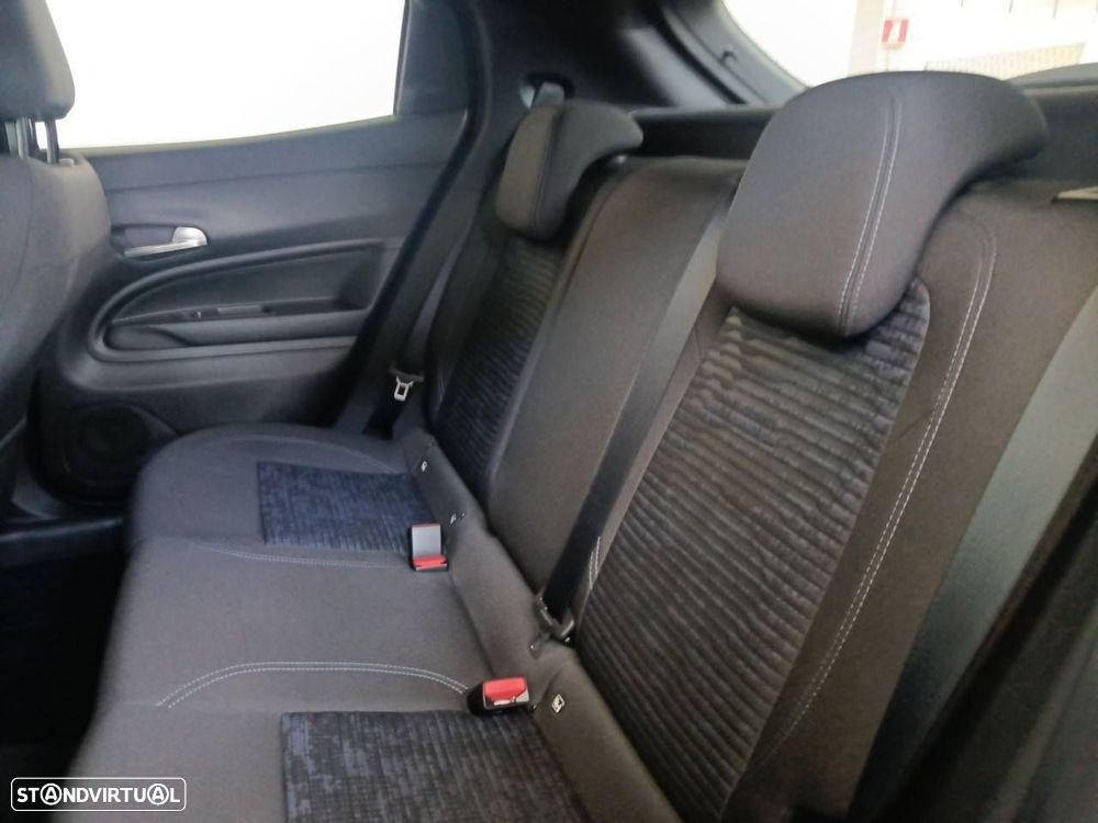 Alfa Romeo Junior 1.2 eDCT6 - 10