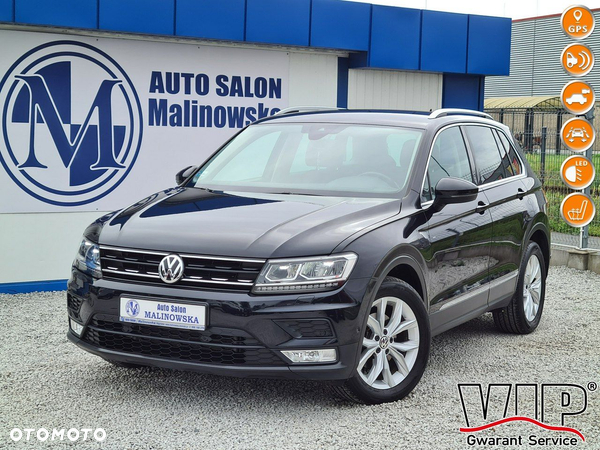Volkswagen Tiguan 1.5 TSI EVO JOIN