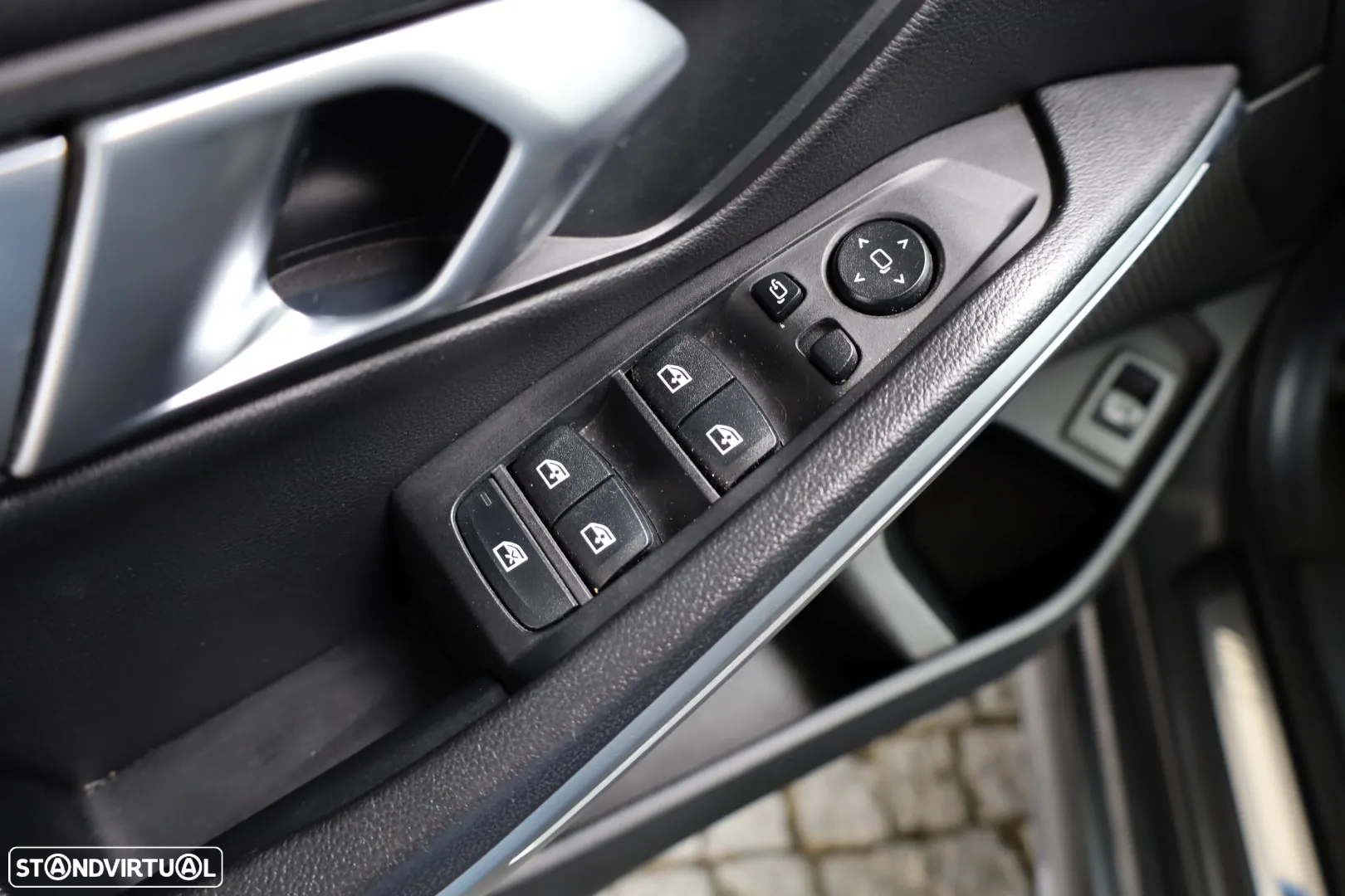 BMW 318 d Touring Pack M Auto - 42
