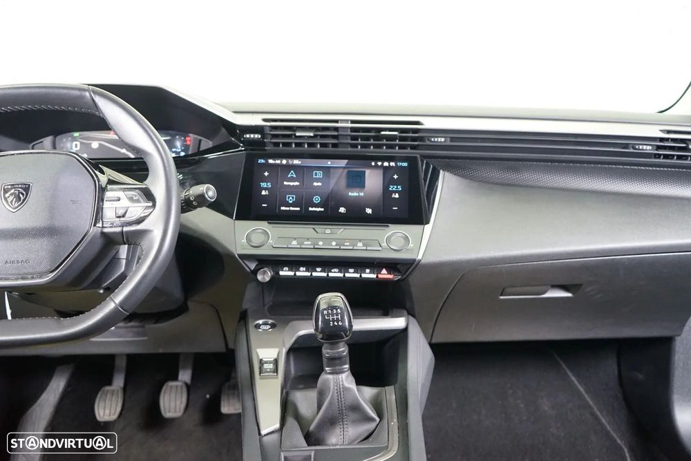 Peugeot 308 SW 1.2 PureTech Active Pack - 27