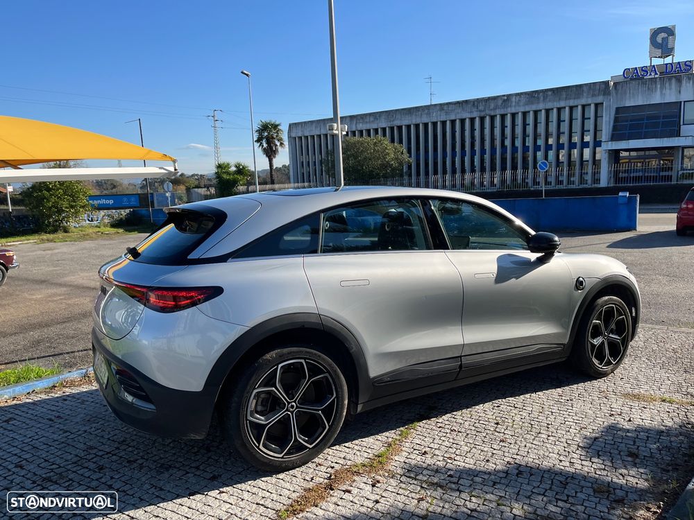 Smart #3 49 kWh Pro - 9