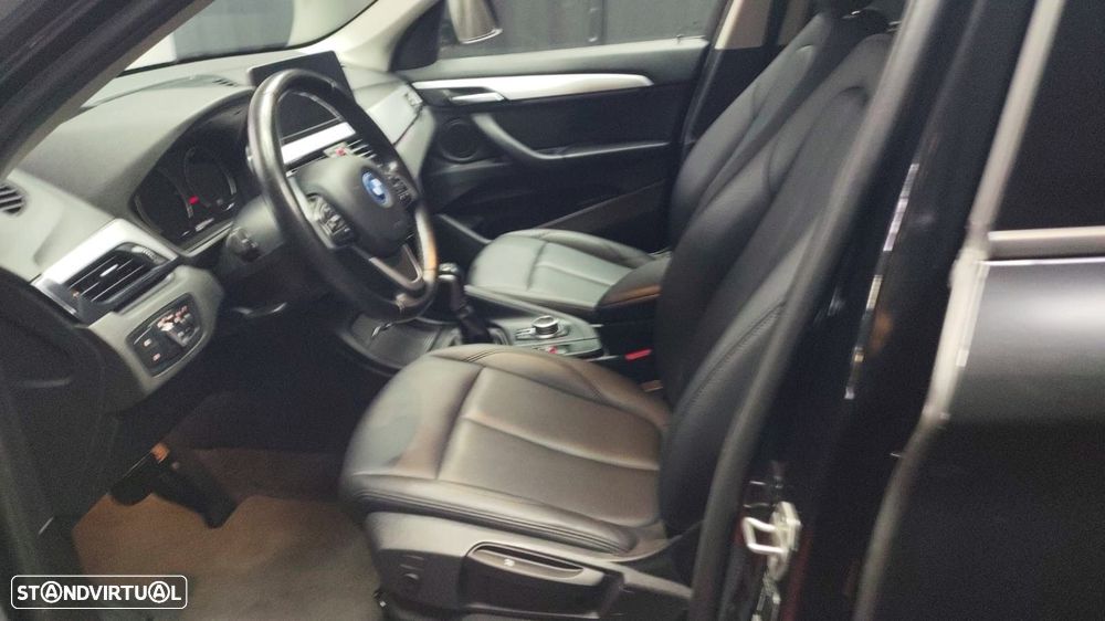 BMW X1 25 e xDrive - 7