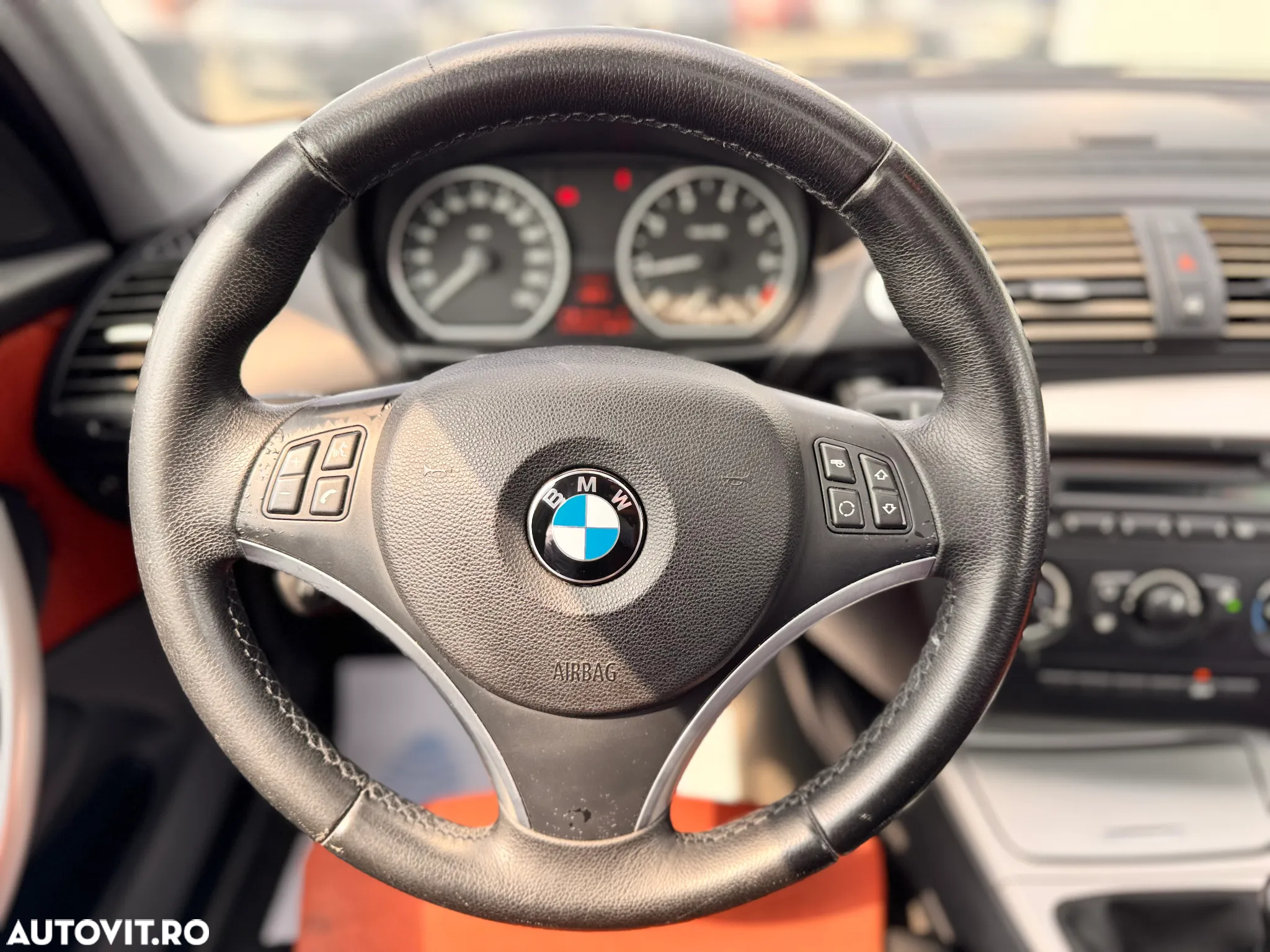 BMW Seria 1 116i Edition Sport - 29