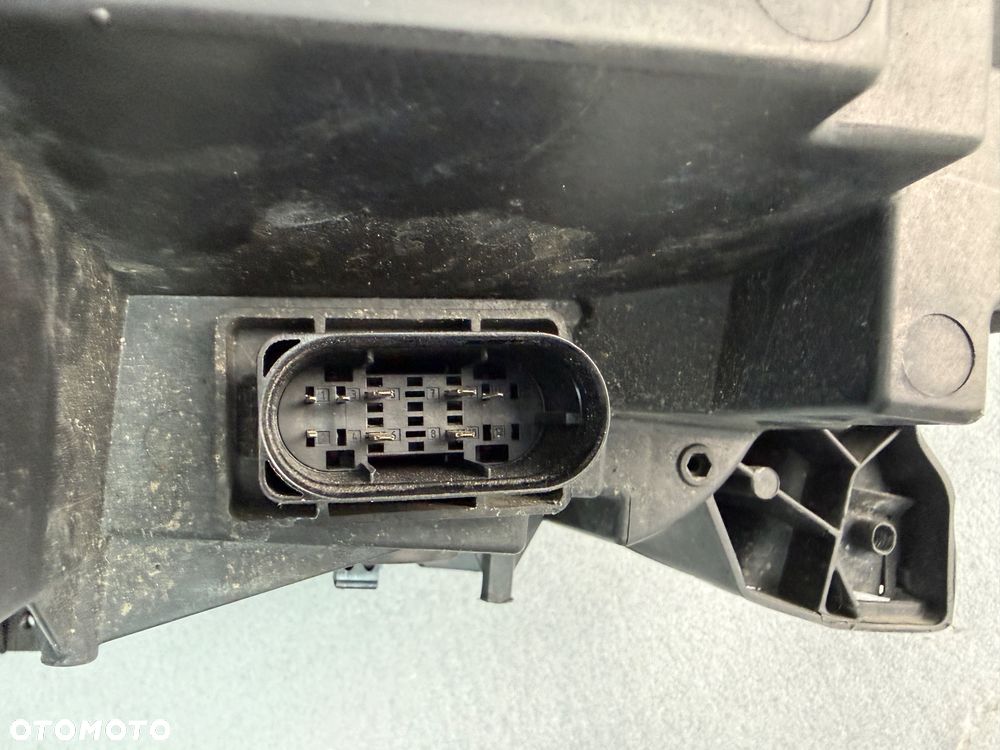 Reflektor Przód strona prawa Mercedes-Benz ML W166 A166 A1668205559 - 6