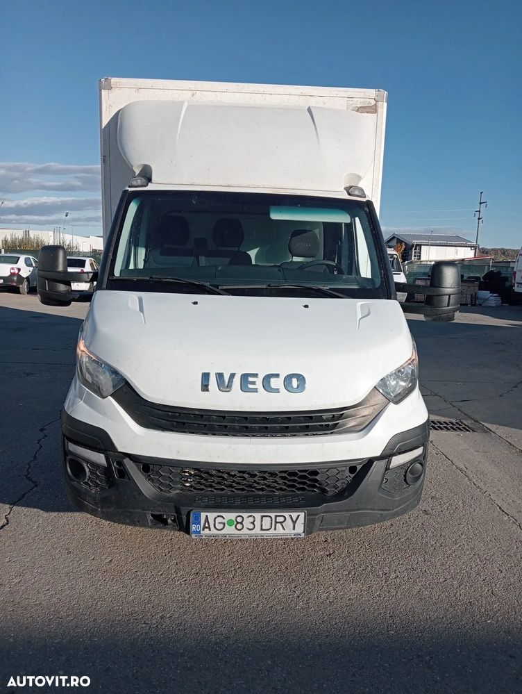 Iveco Daily - 1
