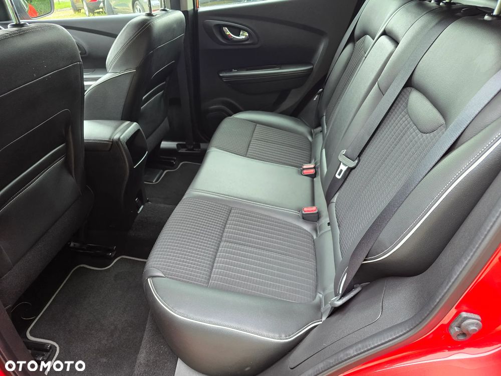 Renault Kadjar Energy TCe 165 Bose Edition - 18