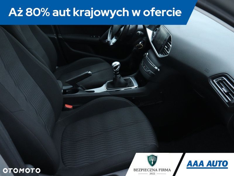 Peugeot 308 - 11