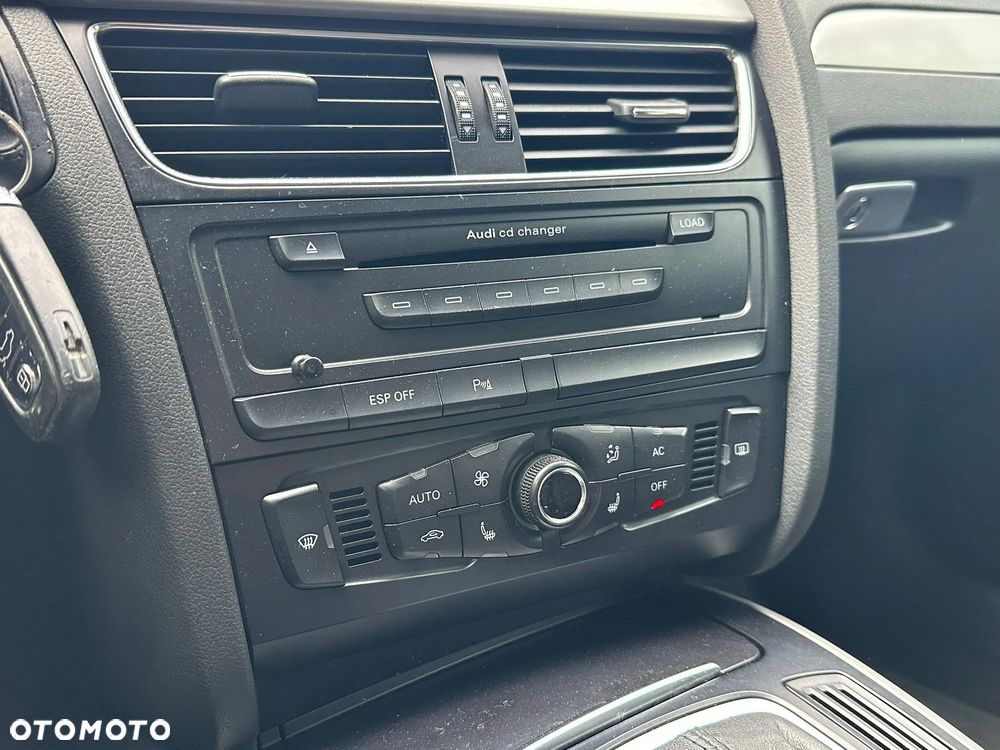 Audi A4 Avant - 9