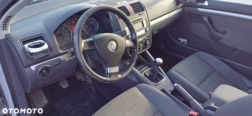 Volkswagen Golf 1.4 Trendline - 20