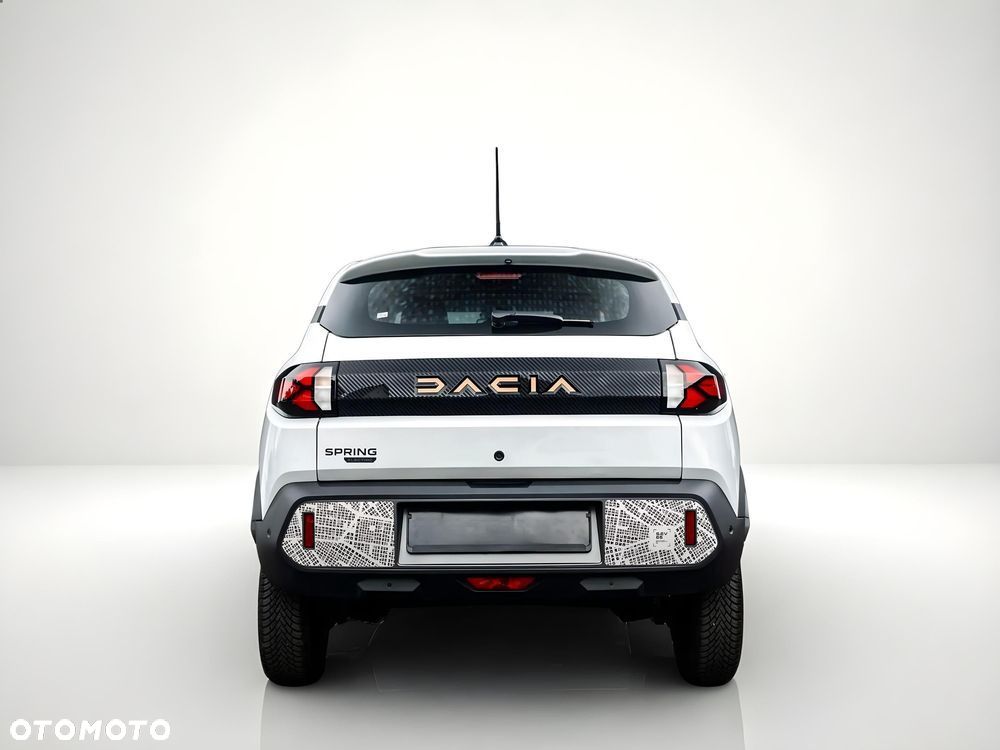 Dacia Spring Electric 24.3kWh 100 Extreme - 8