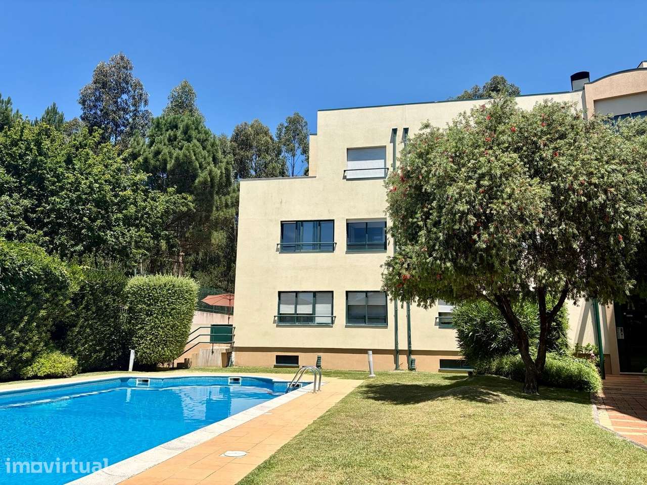 Apartamento T3 em Francelos, Gaia - Grande imagem: 2/44