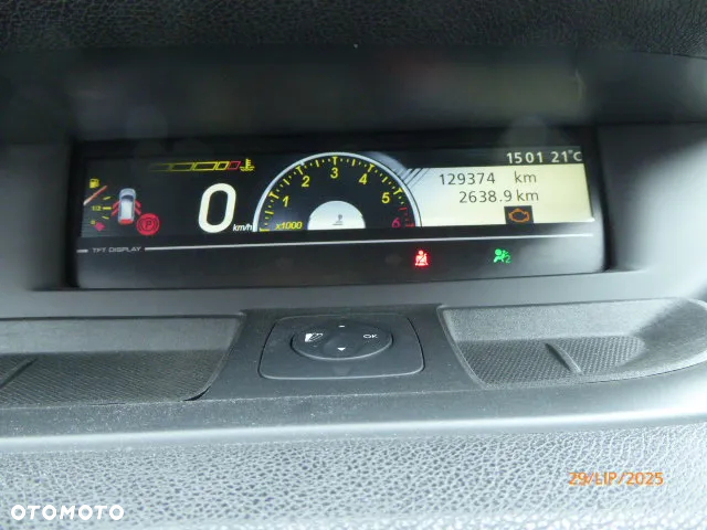 Renault Grand Scenic - 2