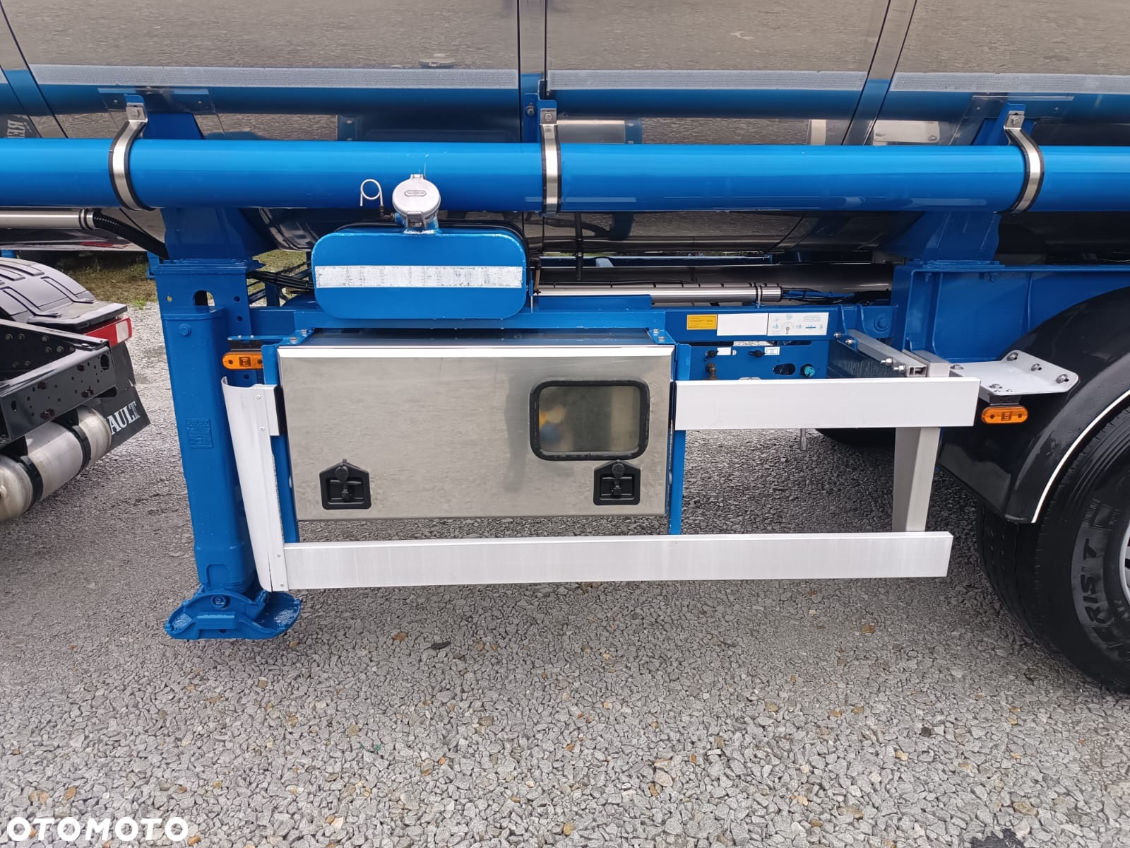 Van Hool 32000L-Webasto - 18