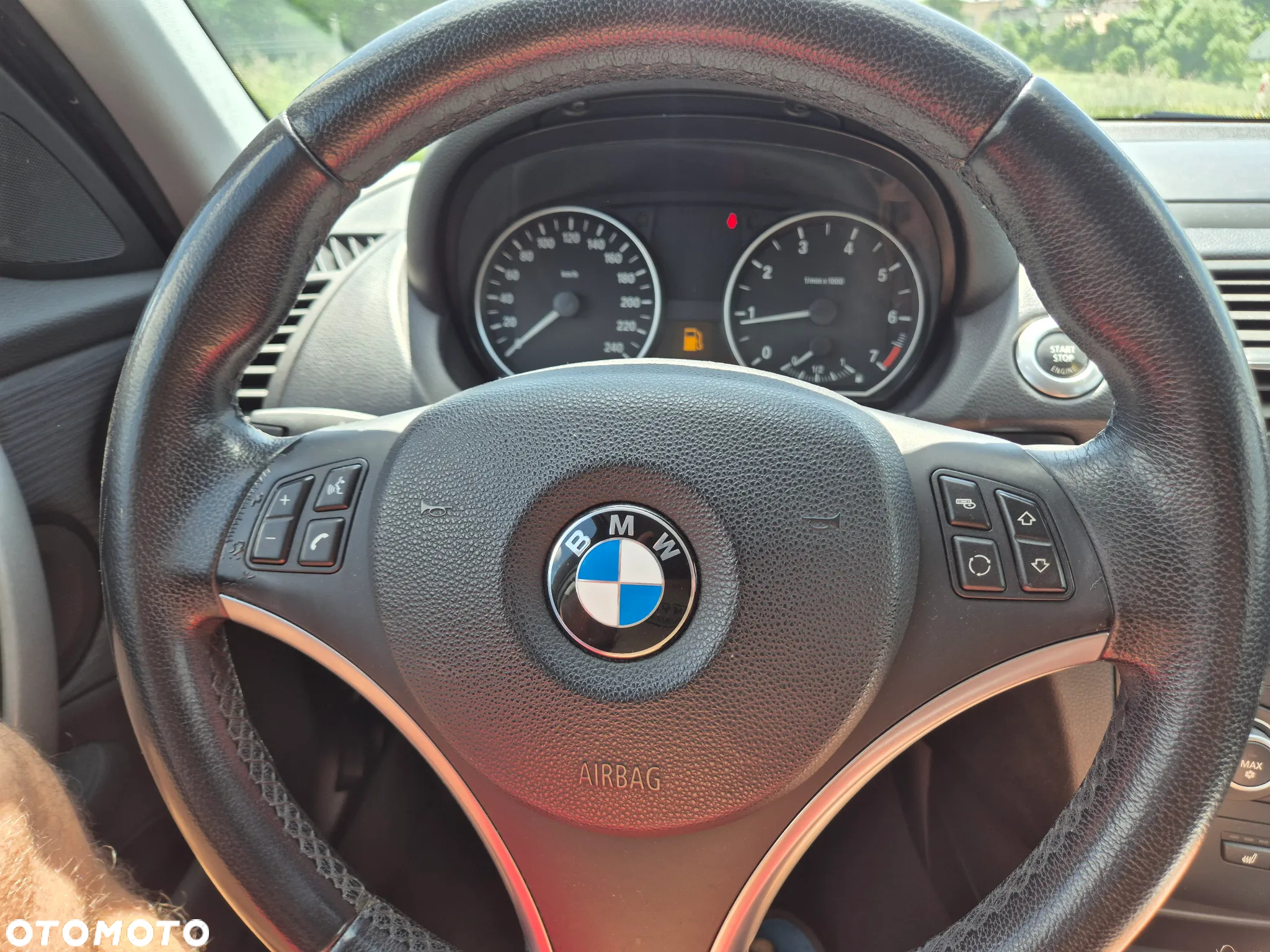 BMW Seria 1 116i Edition Lifestyle - 24