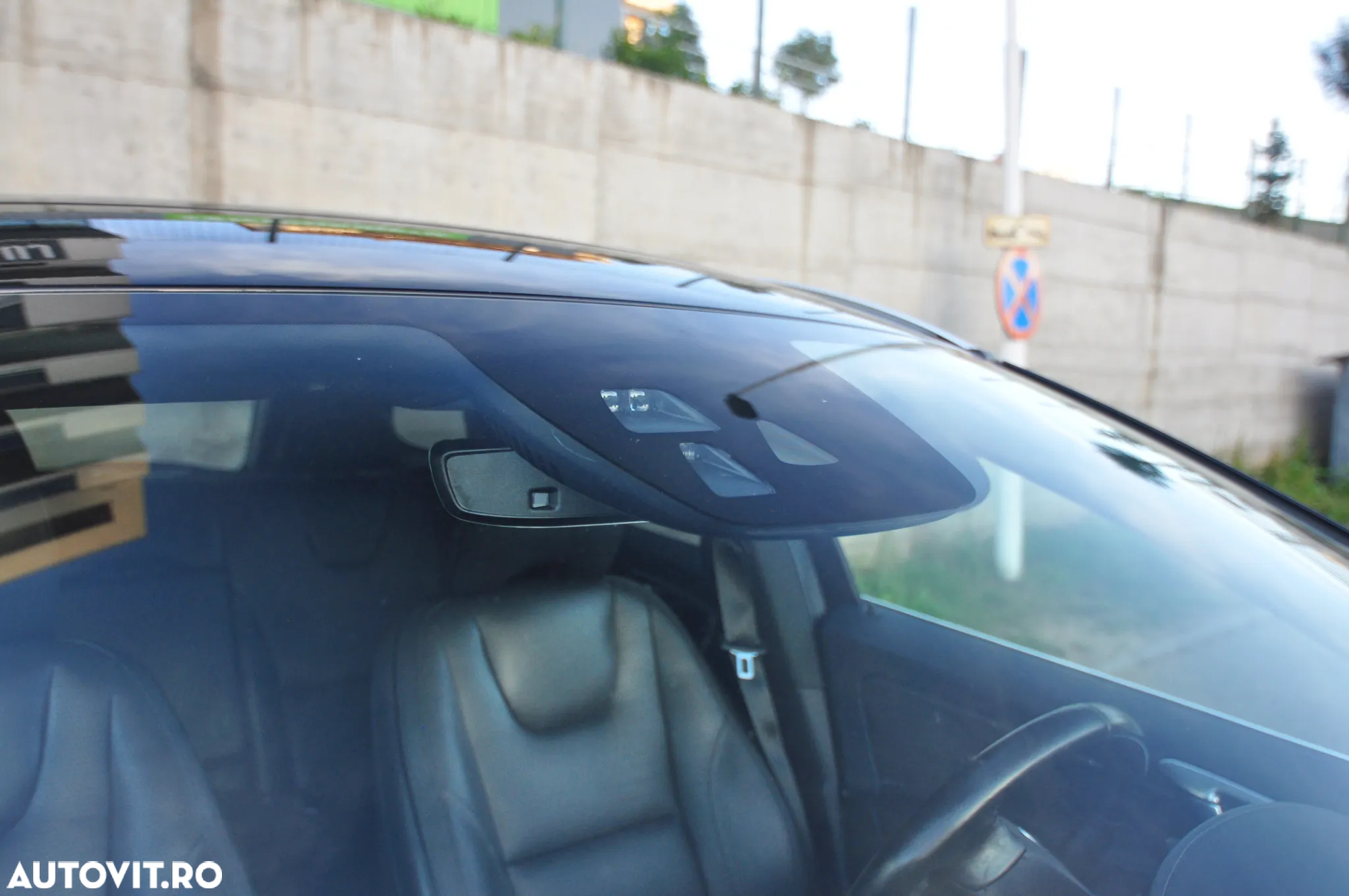 Volvo XC 60 D5 AWD Geartronic Linje Inscription - 11