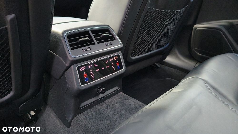 Audi A6 Avant - 41