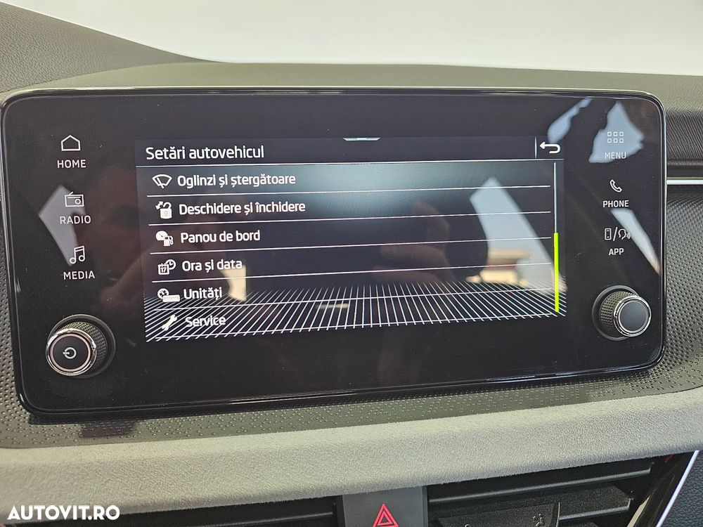 Skoda Kamiq 1.0 TSI Selection - 17