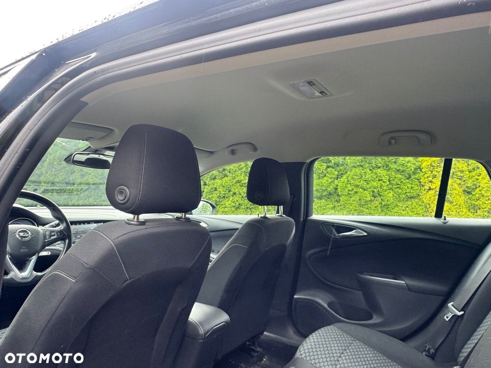 Opel Astra 1.6 D (CDTI) Business - 37
