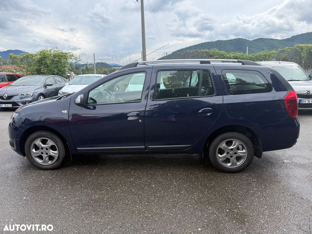 Dacia Logan MCV - 7