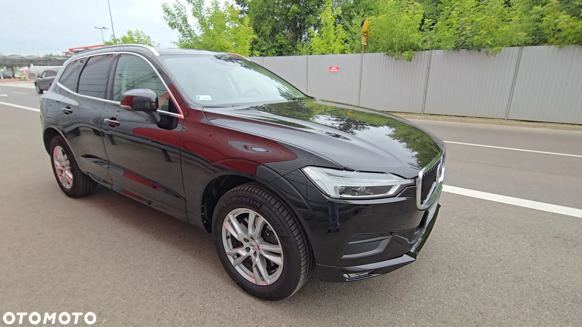 Volvo XC 60 T5 AWD Momentum - 7