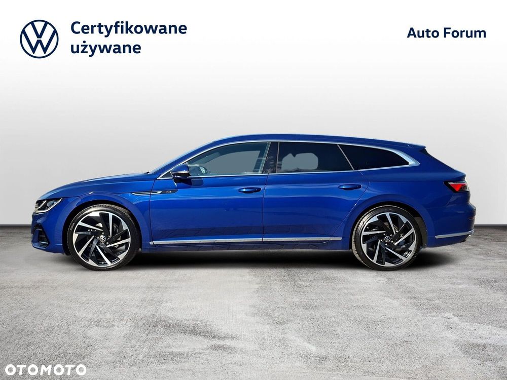 Volkswagen Arteon Shooting Brake 2.0 TDI 4Motion R-Line DSG - 2