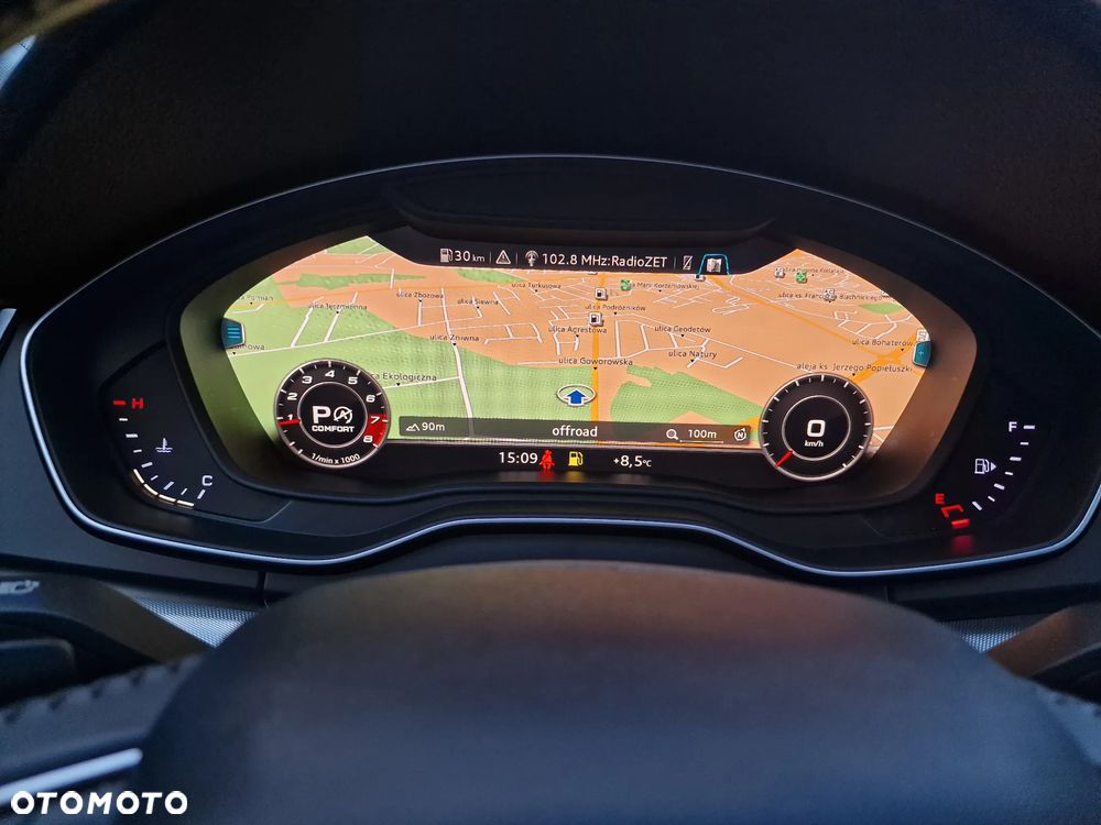 Audi Q5 2.0 TFSI Quattro S tronic sport - 25