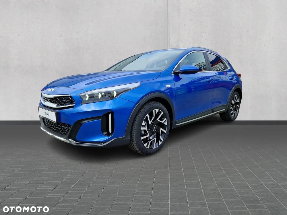Kia XCeed - 18