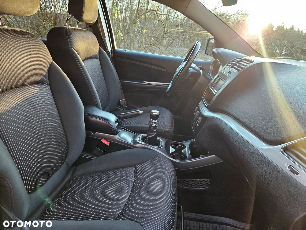 Fiat Freemont 2.0 Multijet - 28