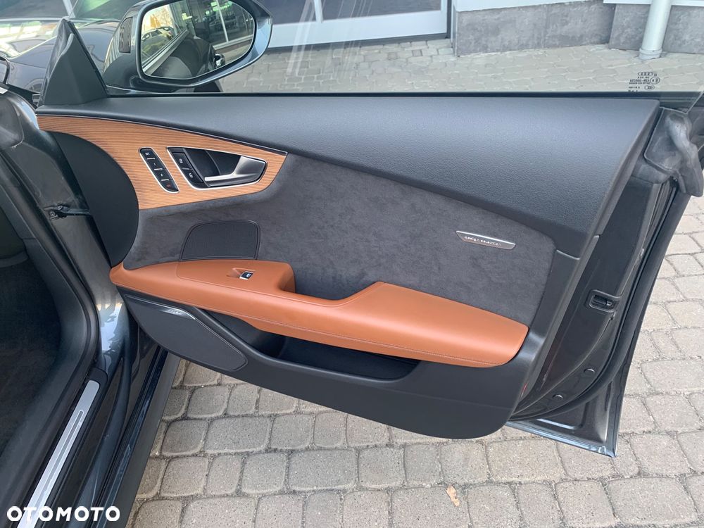 Audi A7 Sportback 3.0 TDI Quattro Tiptronic - 22