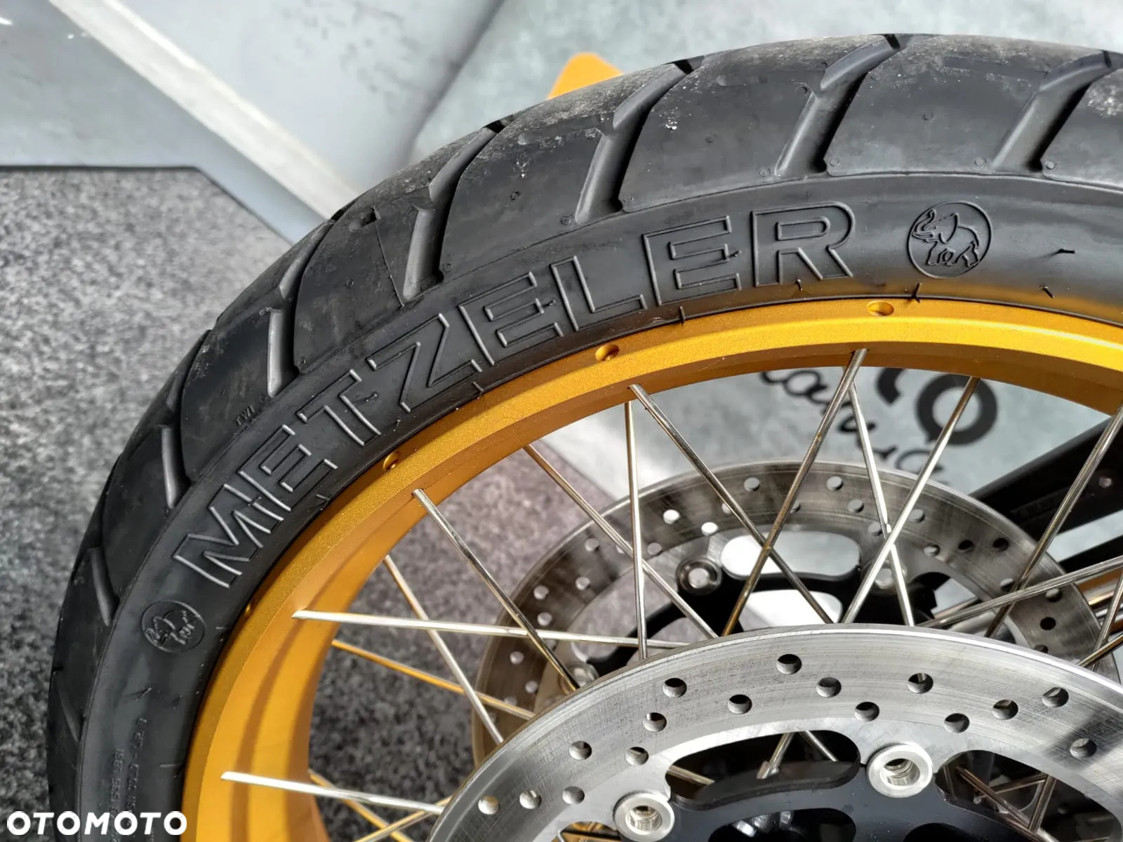 QJMOTOR SRT 800SX - 36