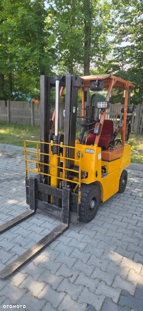 Balkancar DV 1665.33.1 - 2