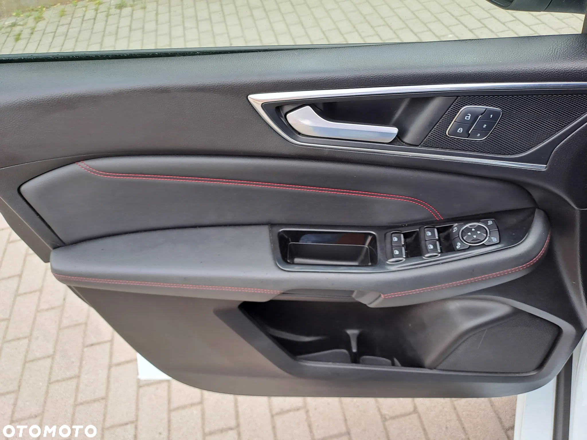 Ford S-Max 2.0 TDCi Bi-Turbo ST-Line - 18
