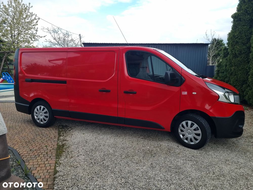 Renault TRAFIC - 3