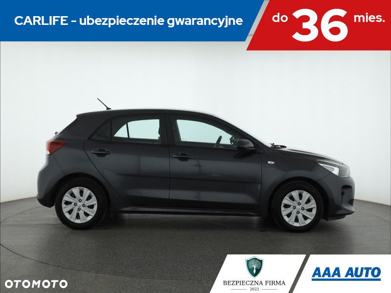 Kia Rio - 7