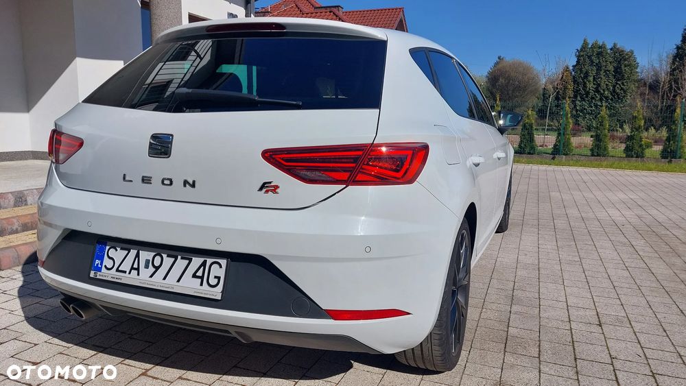 Seat Leon - 13