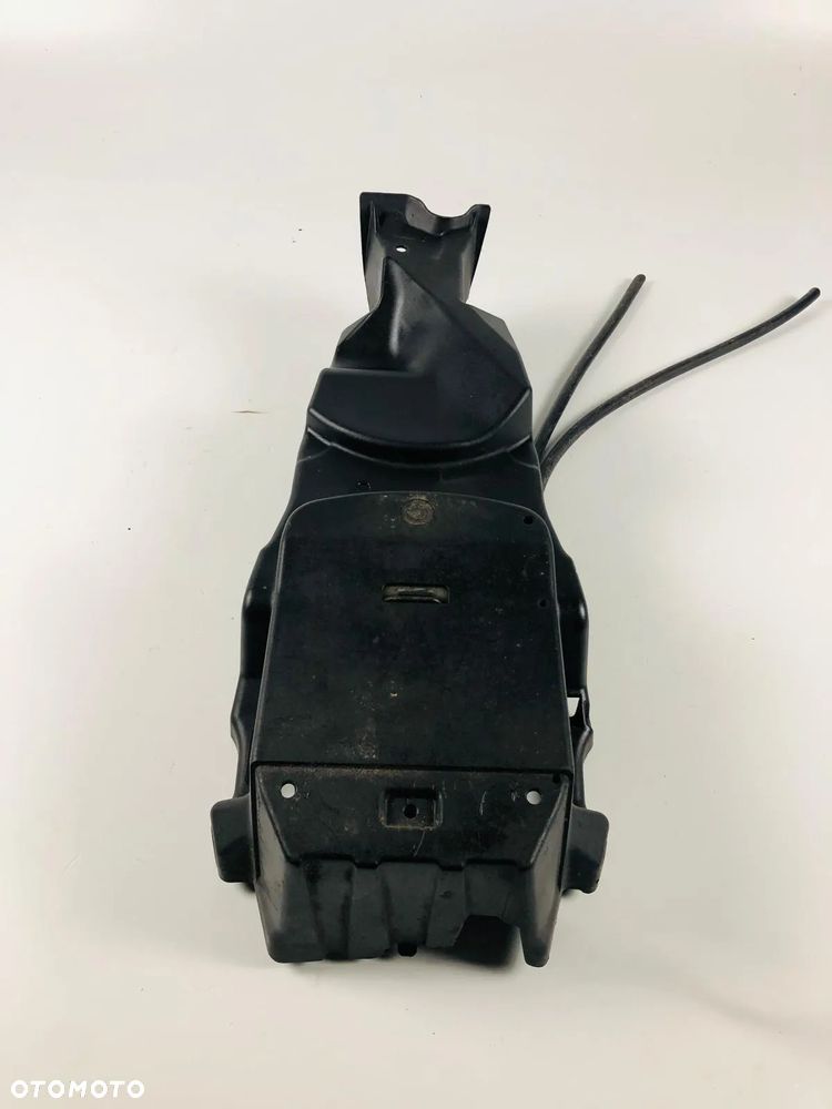 Triumph Street Triple 675 07-12 Nadkole Wypełnienie Zbiornik - 3