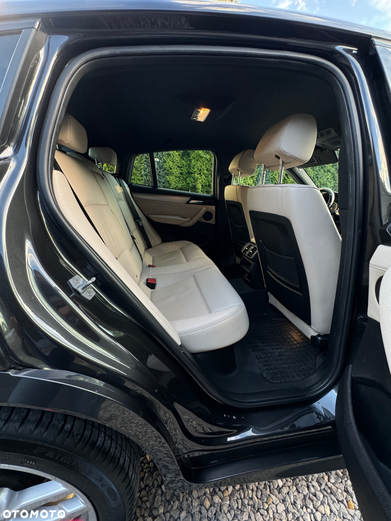 BMW X4 xDrive20d - 21
