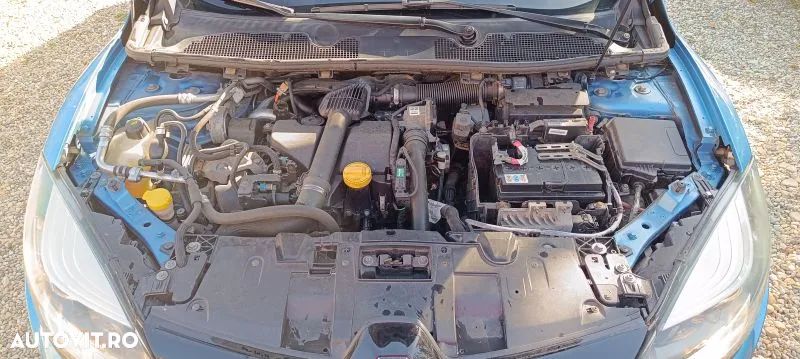 Renault Megane 1.5 dCi EDC Olympic - 6
