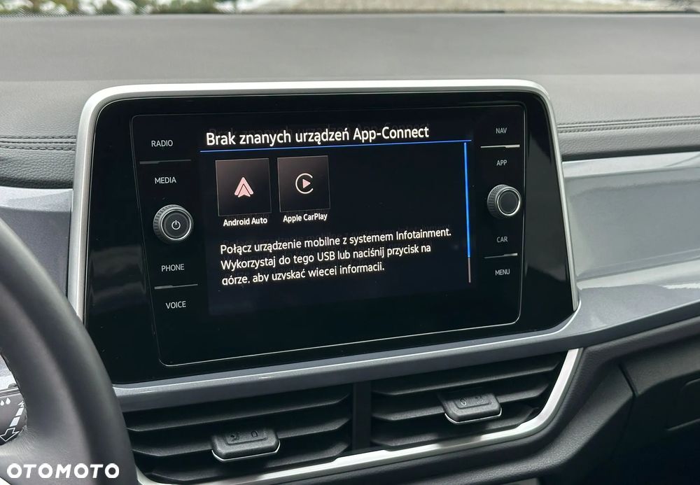 Volkswagen T-Roc 1.5 TSI Style DSG - 16