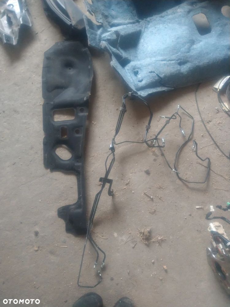 1 Przekładka Anglika Nissan X-Trail T32 14- 1.6 dci manual - 3